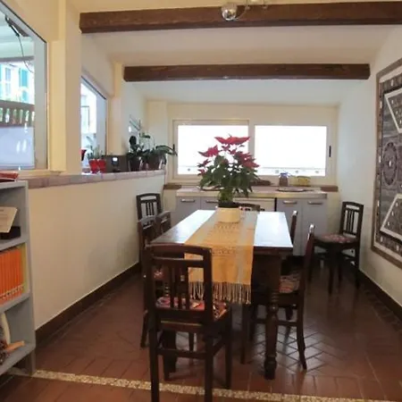Bed & Breakfast Ai Gatti Di Barescione *