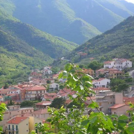 Bed & Breakfast Ai Gatti Di Barescione Toirano