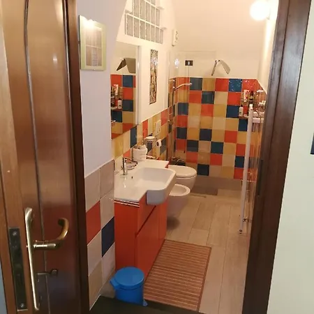 Bed & Breakfast Ai Gatti Di Barescione Toirano
