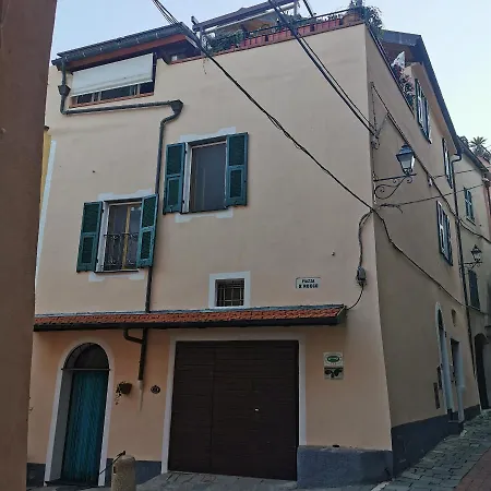 Ai Gatti Di Barescione Bed & Breakfast