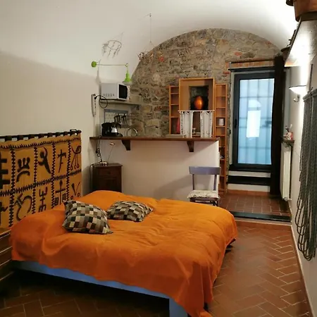 Bed & Breakfast Ai Gatti Di Barescione *