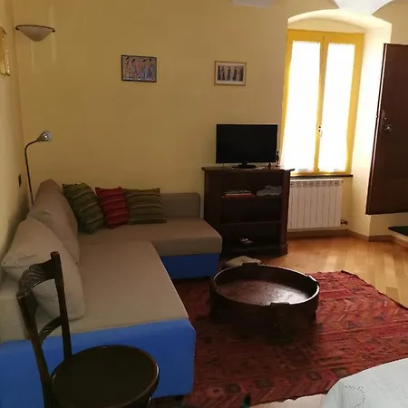Ai Gatti Di Barescione Bed & Breakfast *