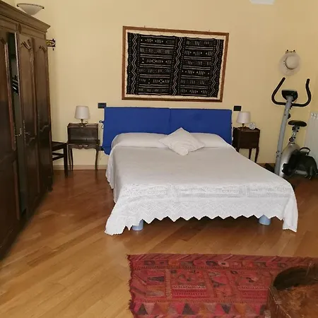 Ai Gatti Di Barescione Toirano