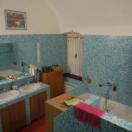 Ai Gatti Di Barescione Toirano