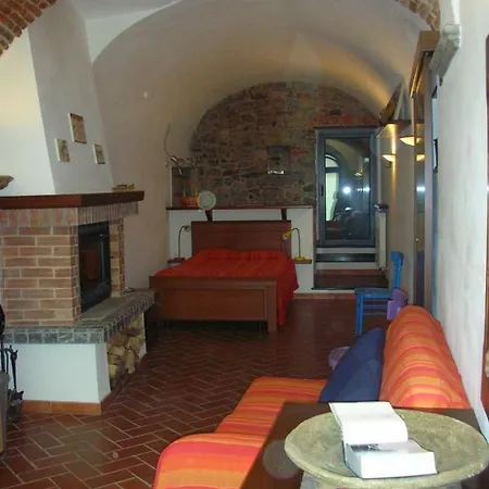 Bed & Breakfast Ai Gatti Di Barescione *