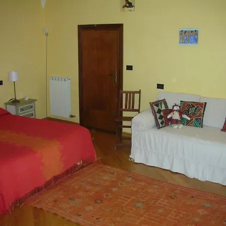 Ai Gatti Di Barescione Bed & Breakfast Toirano